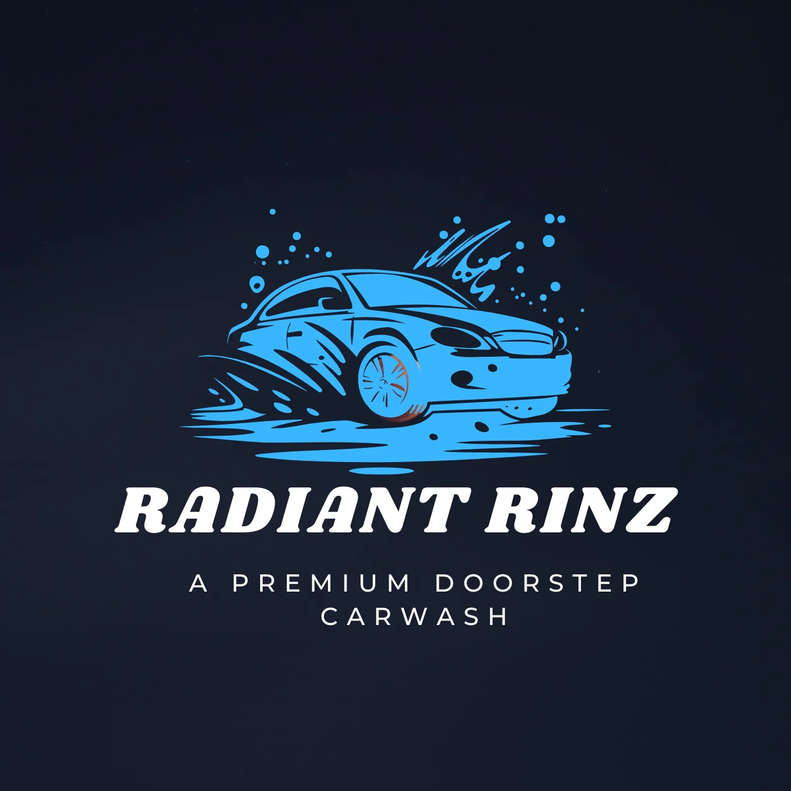 Radiant Rinz – Ad Touch client